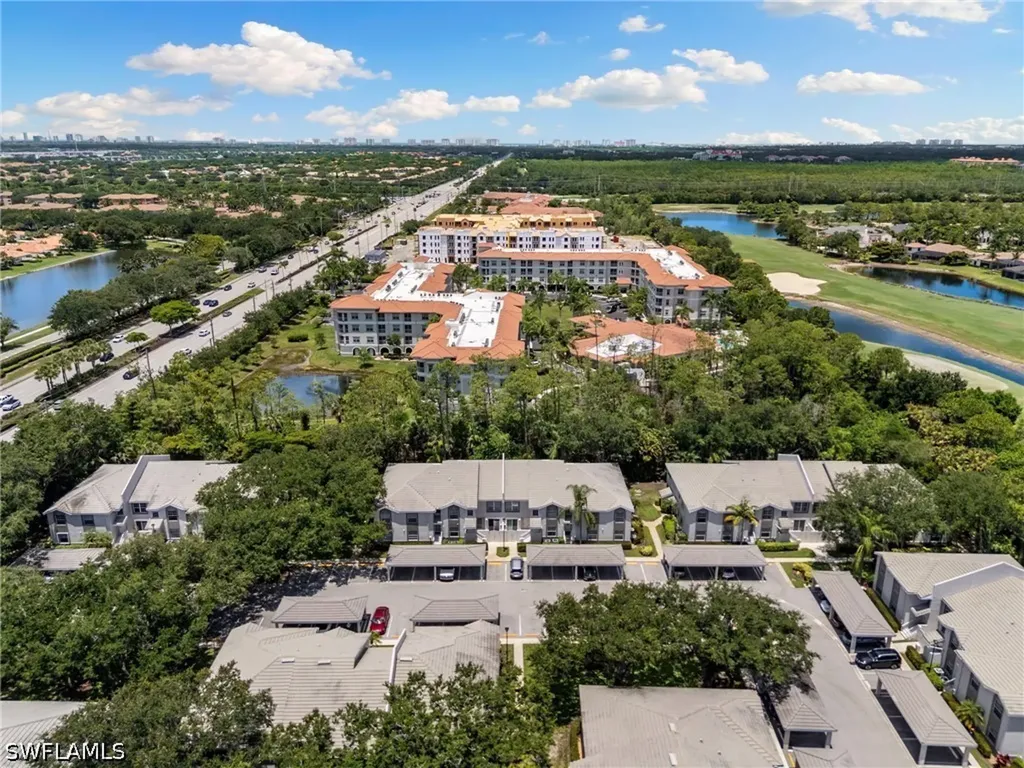 3745 Fieldstone Boulevard Naples FL 34109