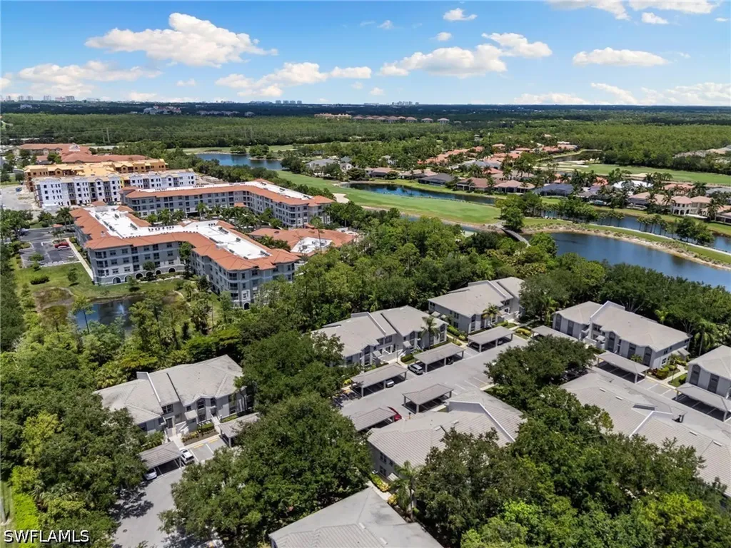 3745 Fieldstone Boulevard Naples FL 34109