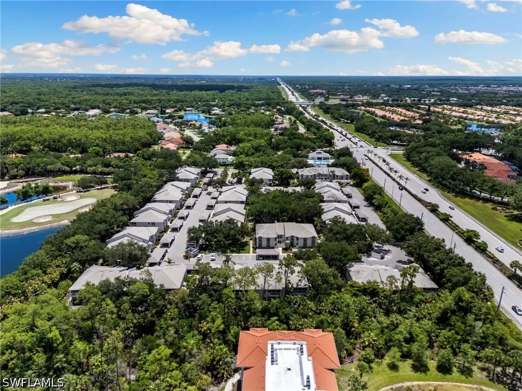 3745 Fieldstone Boulevard Naples FL 34109
