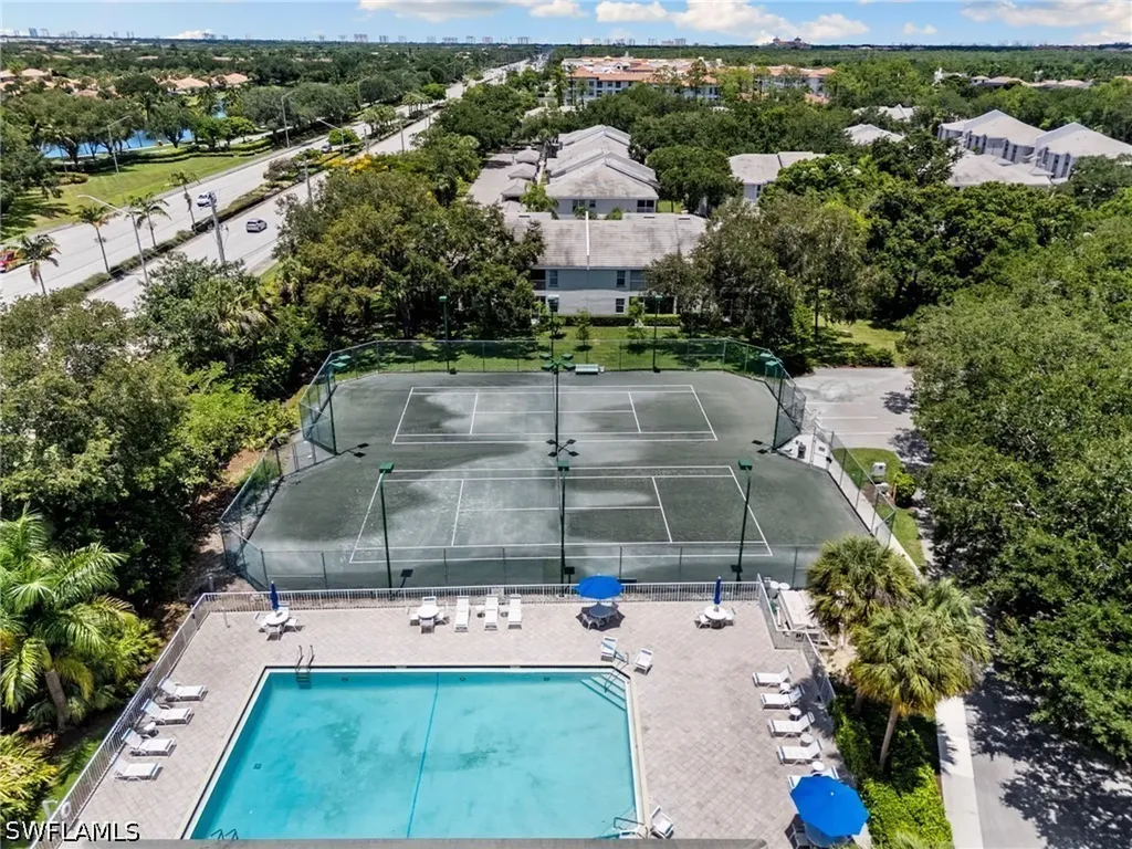 3745 Fieldstone Boulevard Naples FL 34109