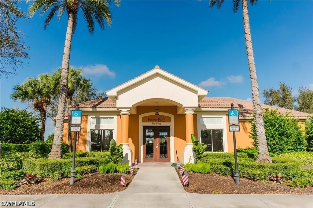 5697 Mayflower Way Ave Maria FL 34142