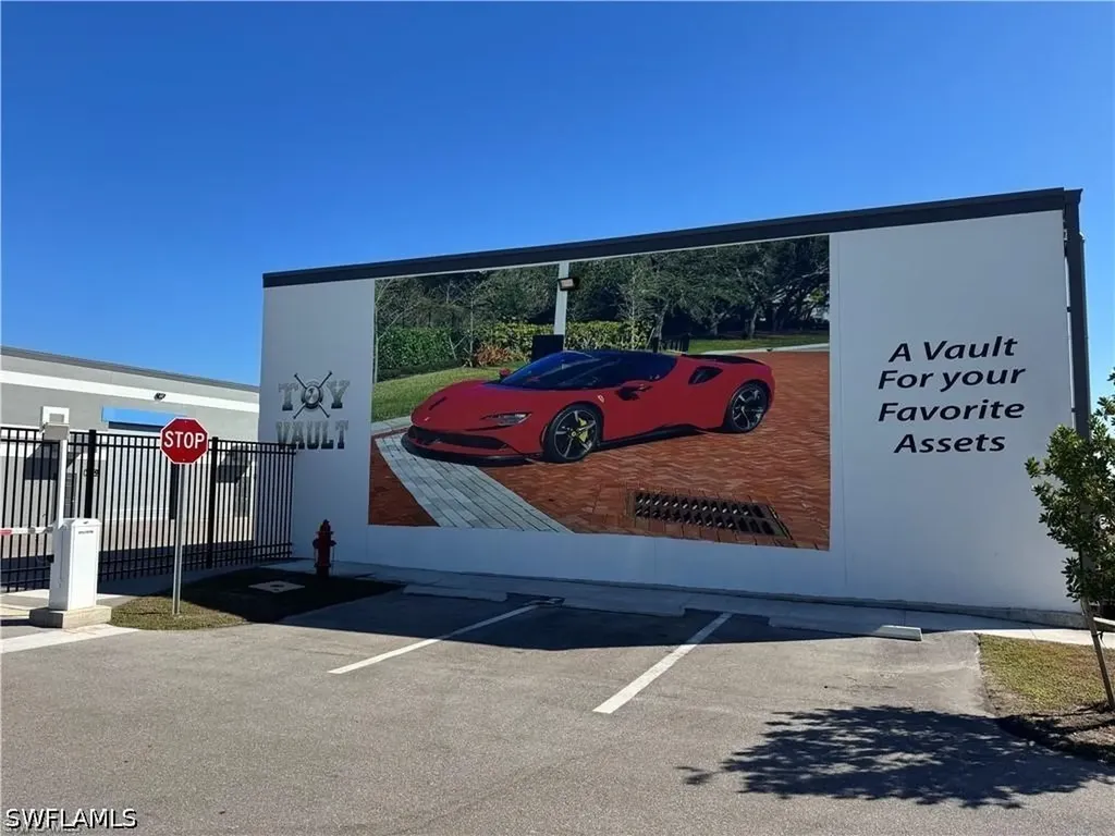 17860 Toy Vault Lane Fort Myers FL 33967