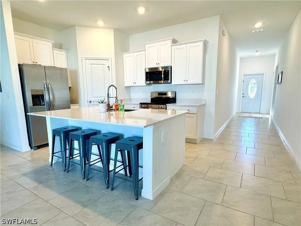 1427 NW 18th Terrace Cape Coral FL 33993