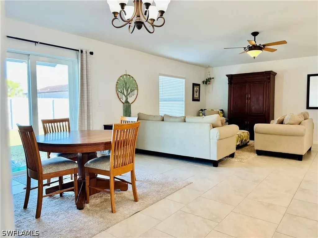 1427 NW 18th Terrace Cape Coral FL 33993