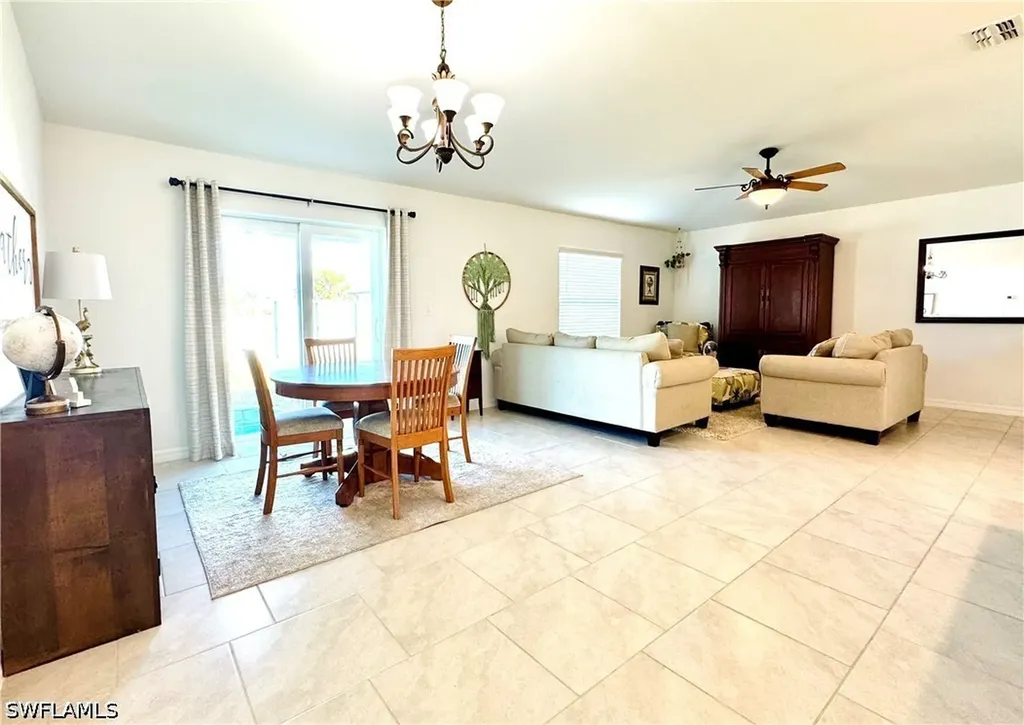 1427 NW 18th Terrace Cape Coral FL 33993