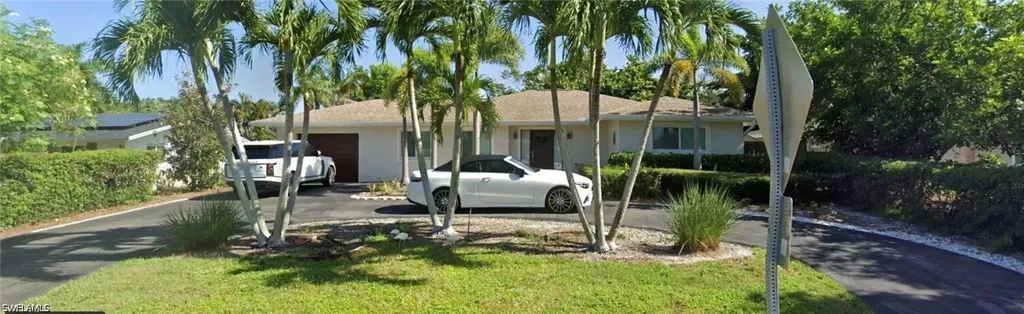 1265 Pompei Lane Naples FL 34103
