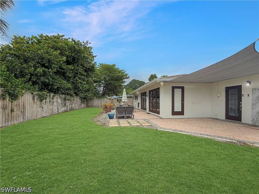 1265 Pompei Lane Naples FL 34103
