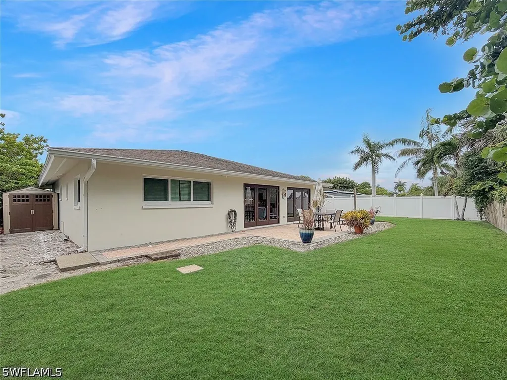 1265 Pompei Lane Naples FL 34103