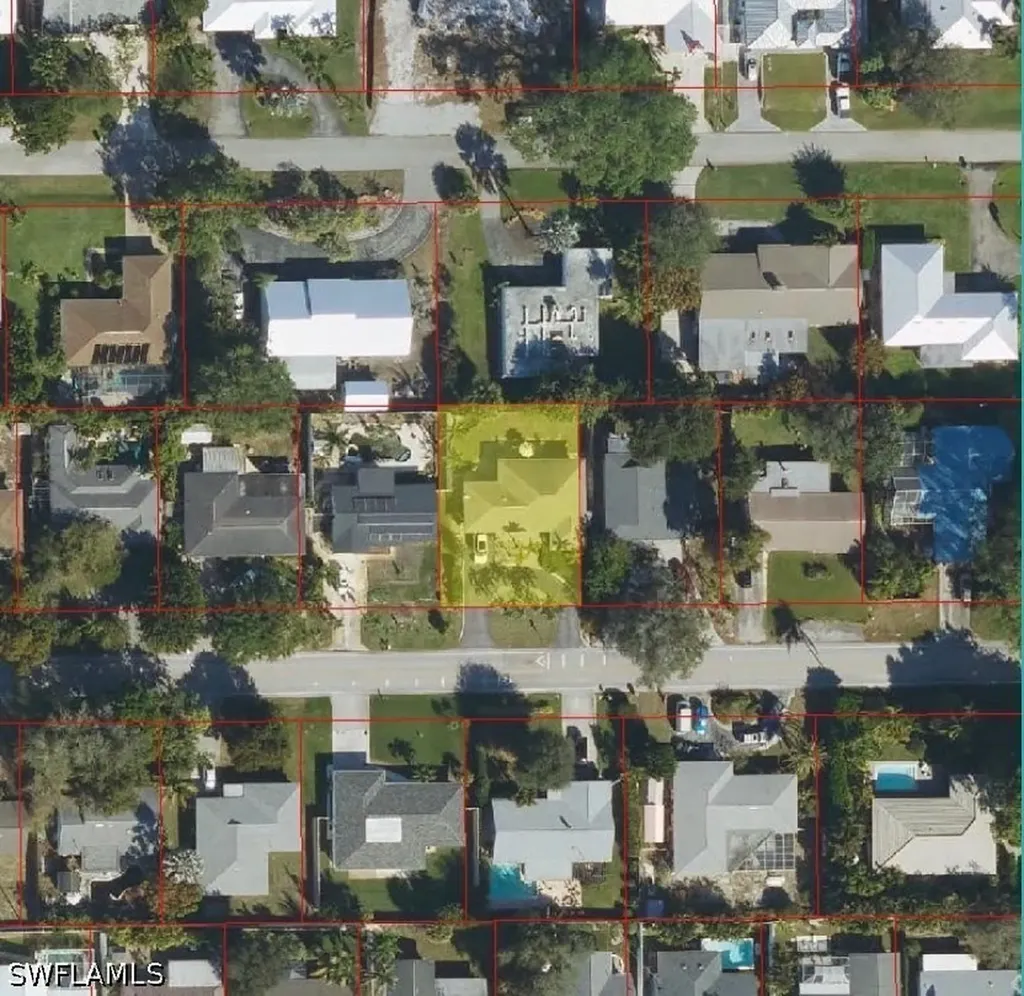 1265 Pompei Lane Naples FL 34103