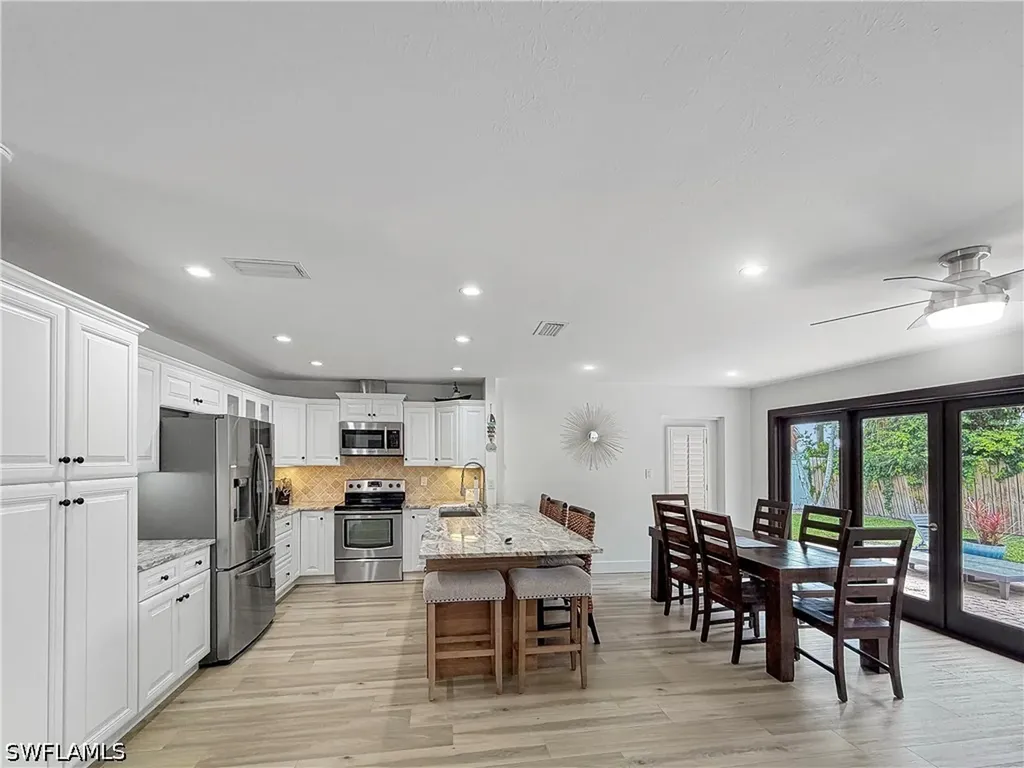 1265 Pompei Lane Naples FL 34103
