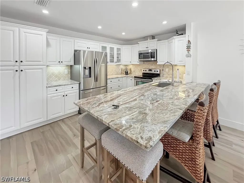 1265 Pompei Lane Naples FL 34103