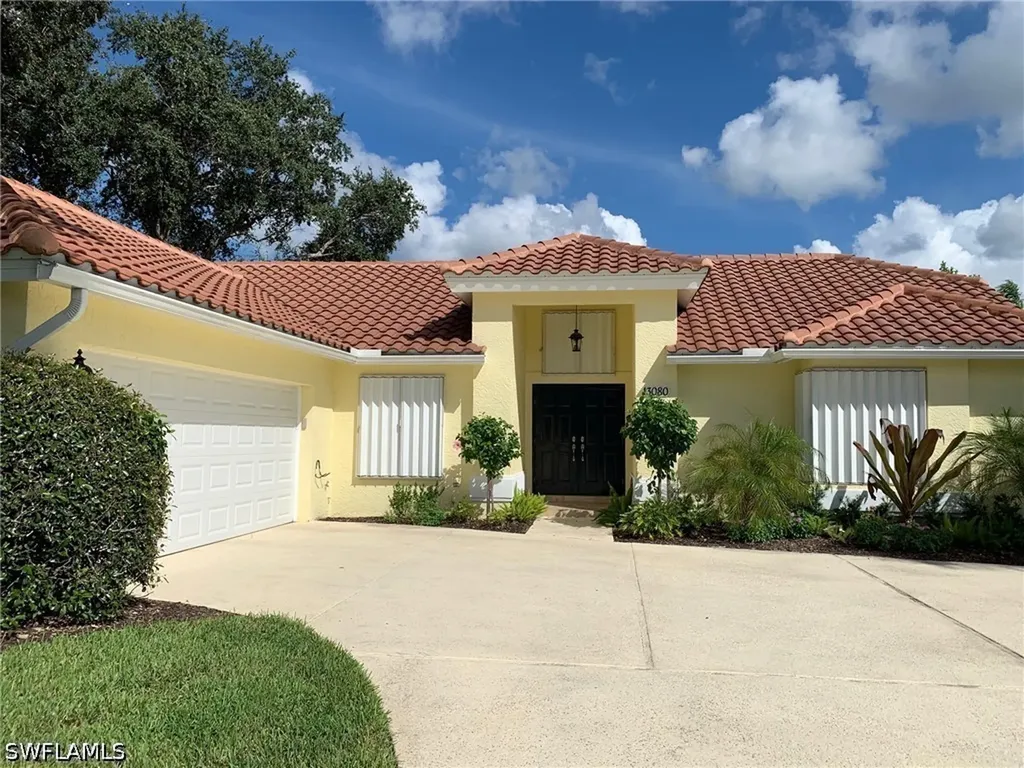 13080 Bridgeford Avenue Bonita Springs FL 34135