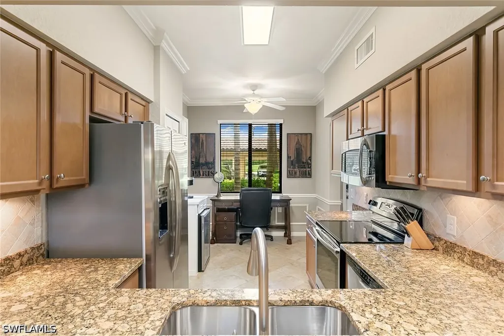 9735 Acqua Court Naples FL 34113