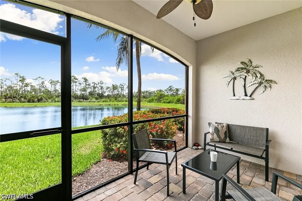 9735 Acqua Court Naples FL 34113