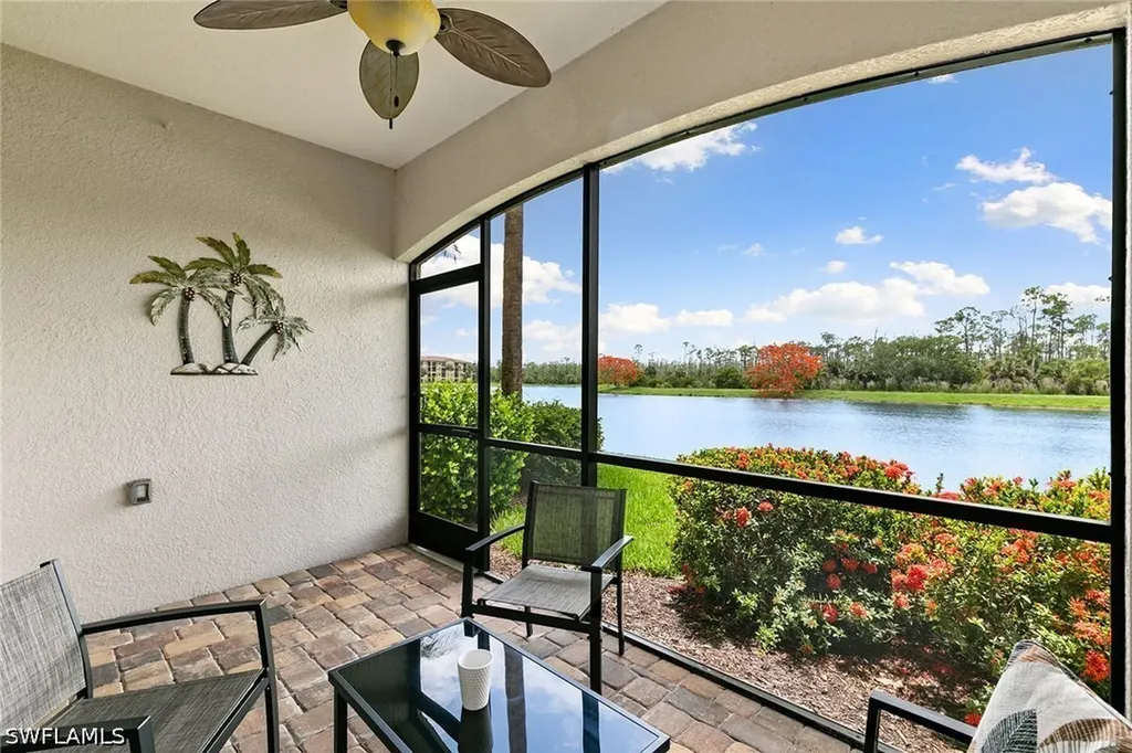 9735 Acqua Court Naples FL 34113