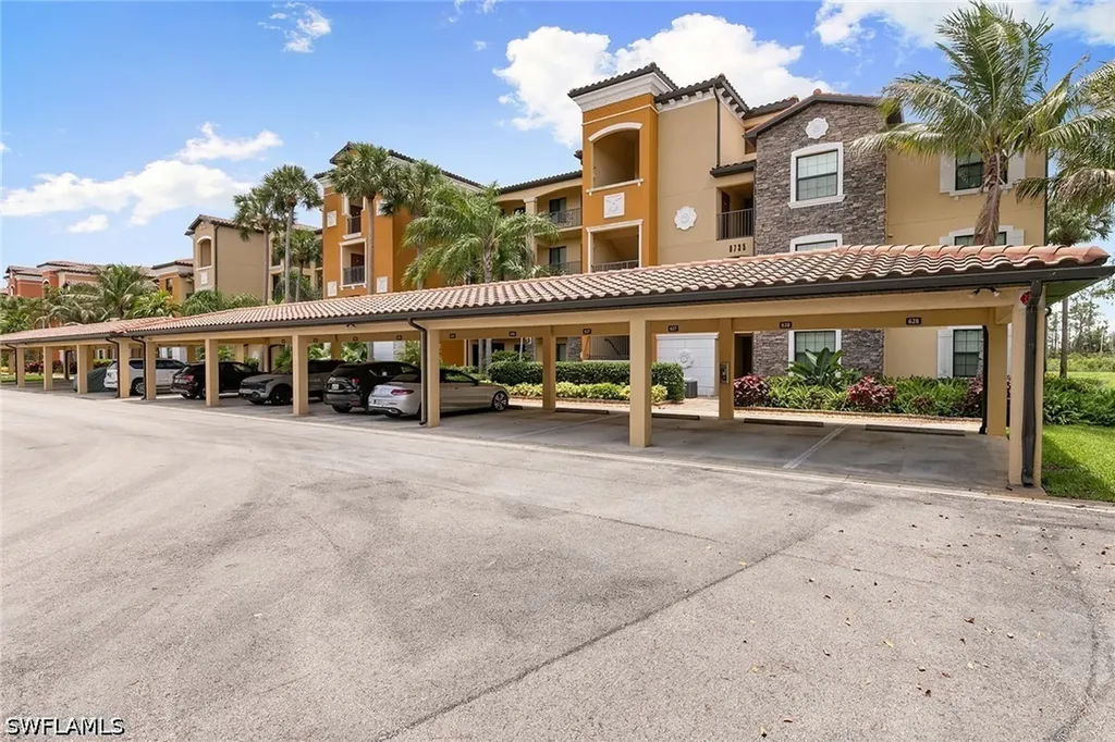 9735 Acqua Court Naples FL 34113
