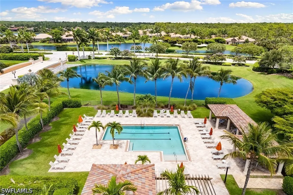 9735 Acqua Court Naples FL 34113