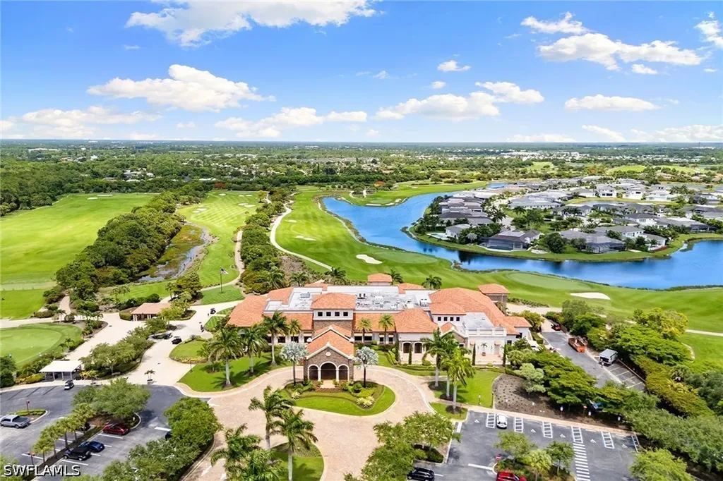 9735 Acqua Court Naples FL 34113