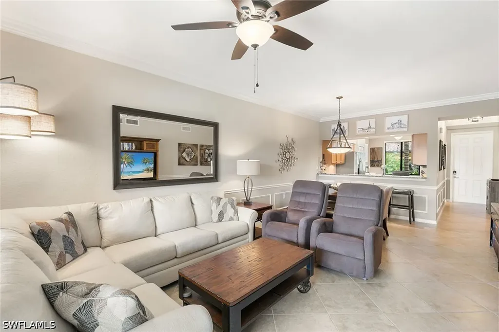 9735 Acqua Court Naples FL 34113