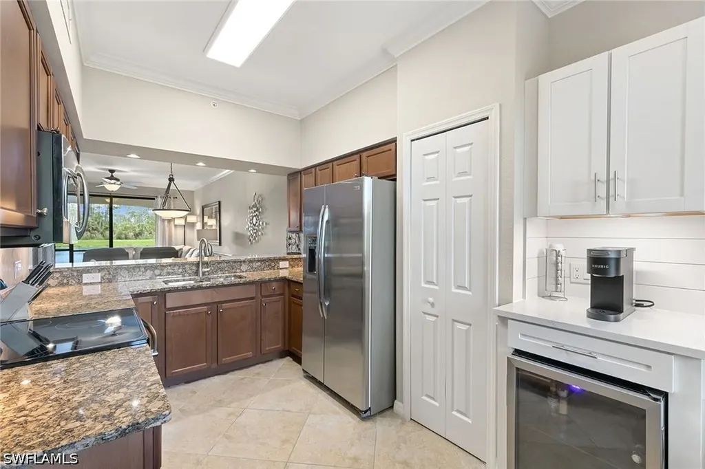 9735 Acqua Court Naples FL 34113
