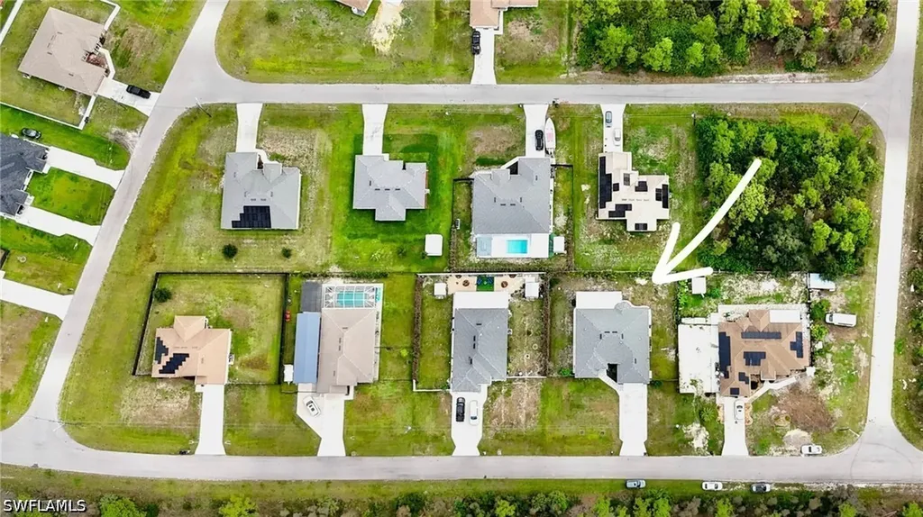 372 Rockland Street Lehigh Acres FL 33972