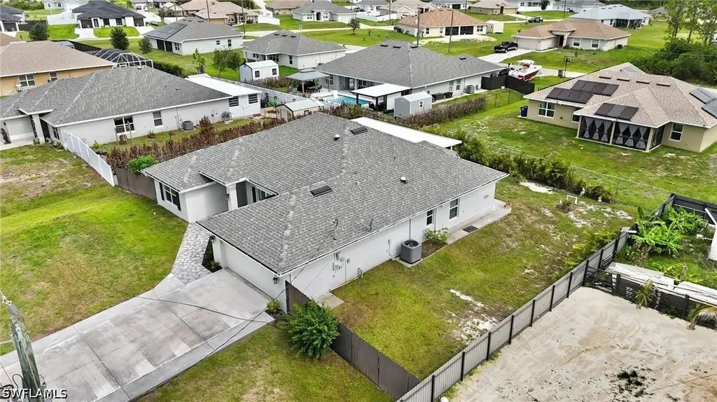 372 Rockland Street Lee FL 33972
