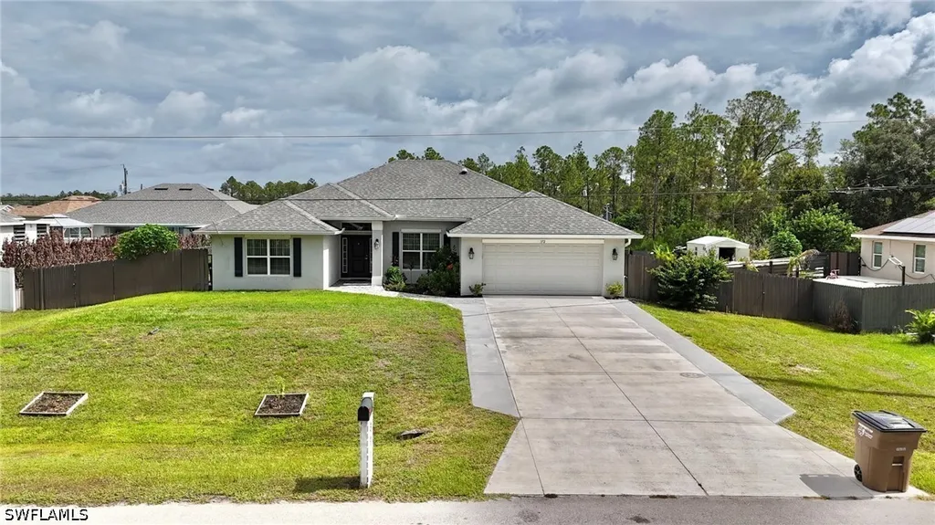 372 Rockland Street Lehigh Acres FL 33972