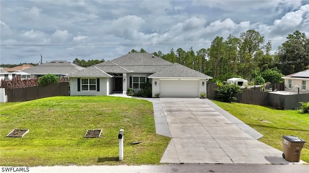 372 Rockland Street Lehigh Acres FL 33972