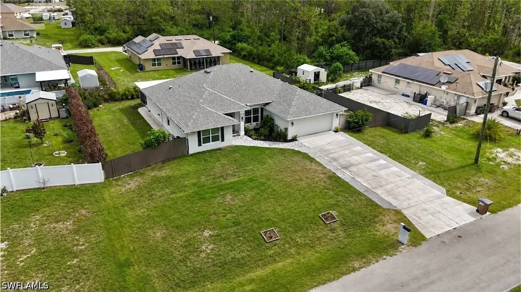 372 Rockland Street Lee FL 33972