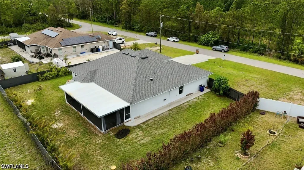 372 Rockland Street Lee FL 33972