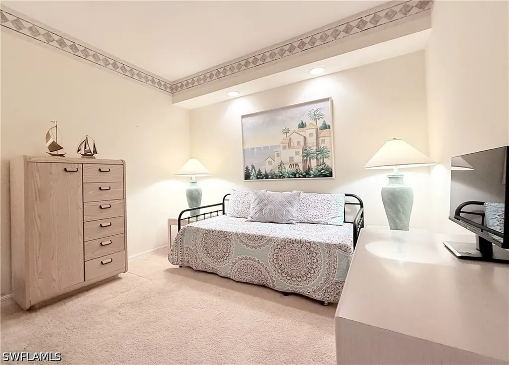8600 Naples Heritage Drive Naples FL 34112