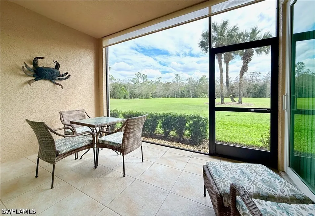 8600 Naples Heritage Drive Naples FL 34112