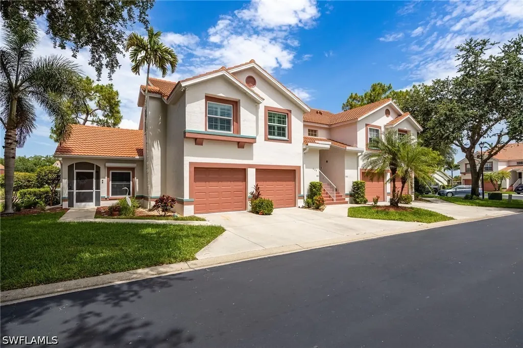 624 Windsor Square Naples FL 34104