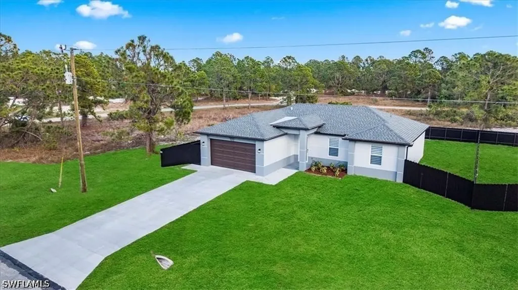 759 Silverstar Avenue S Lehigh Acres FL 33974