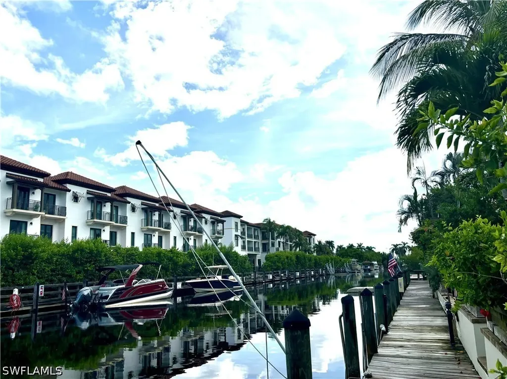 1455 Curlew Avenue Naples FL 34102