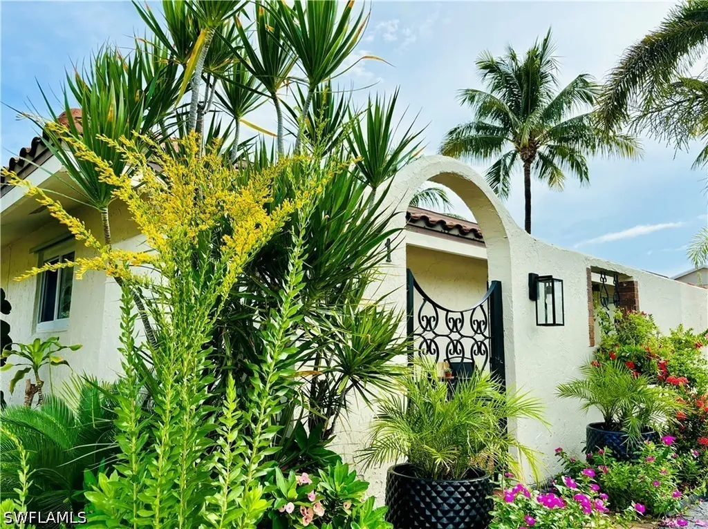 1455 Curlew Avenue Naples FL 34102