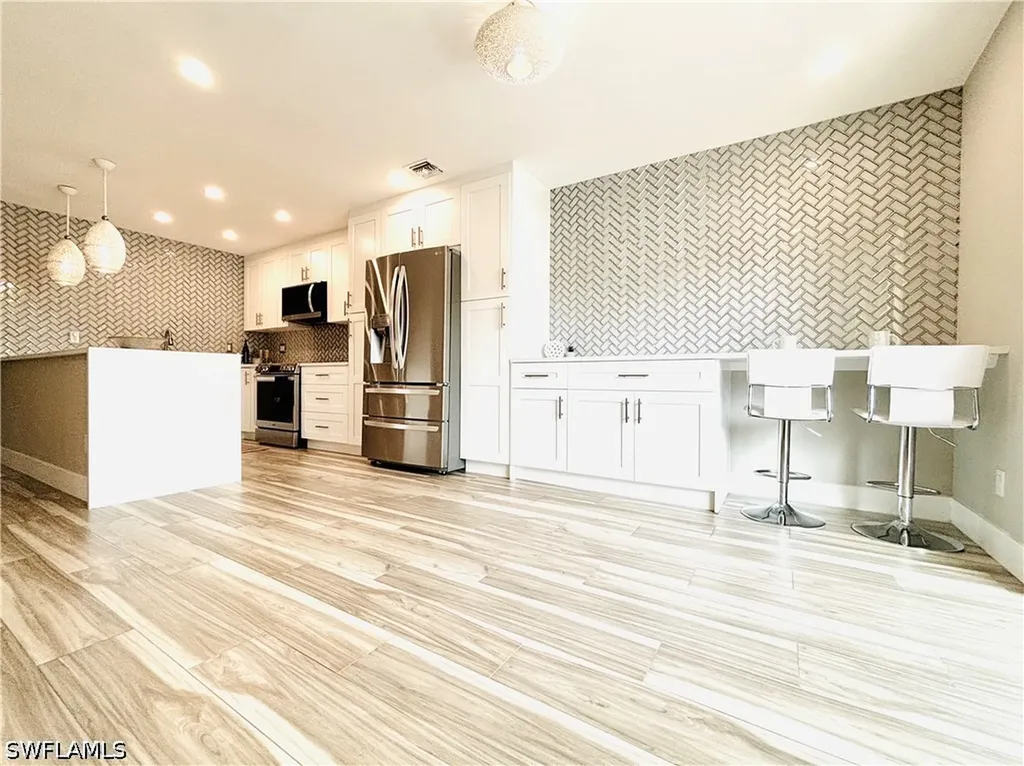 1455 Curlew Avenue Naples FL 34102