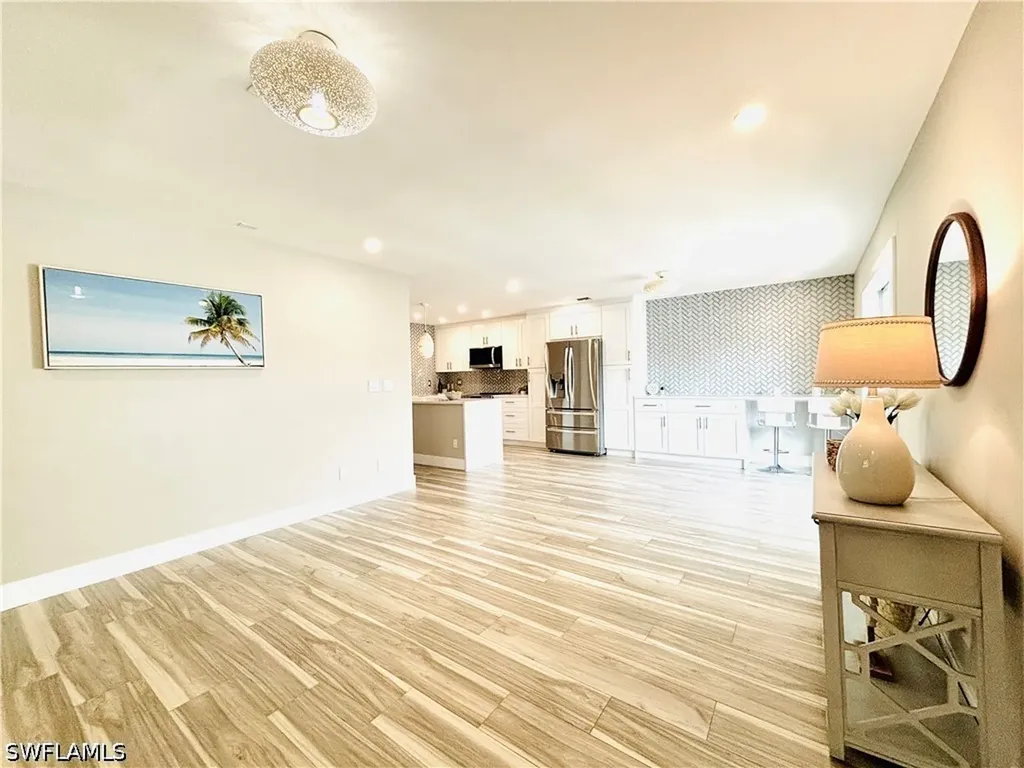 1455 Curlew Avenue Naples FL 34102