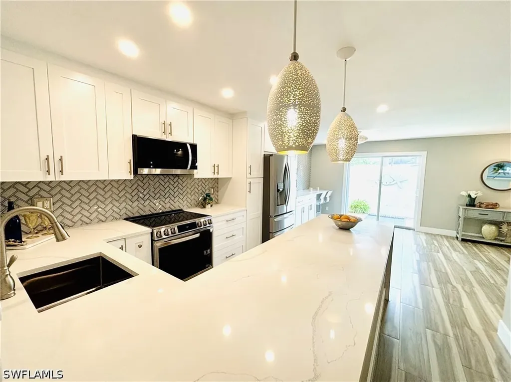 1455 Curlew Avenue Naples FL 34102
