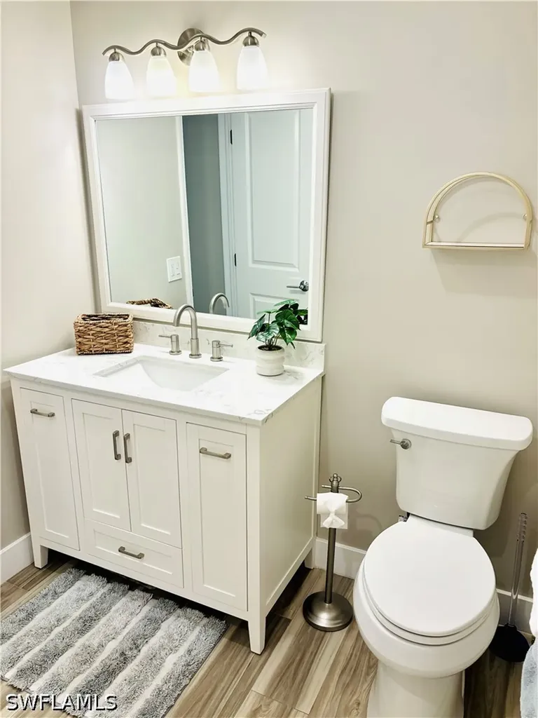 1455 Curlew Avenue Naples FL 34102