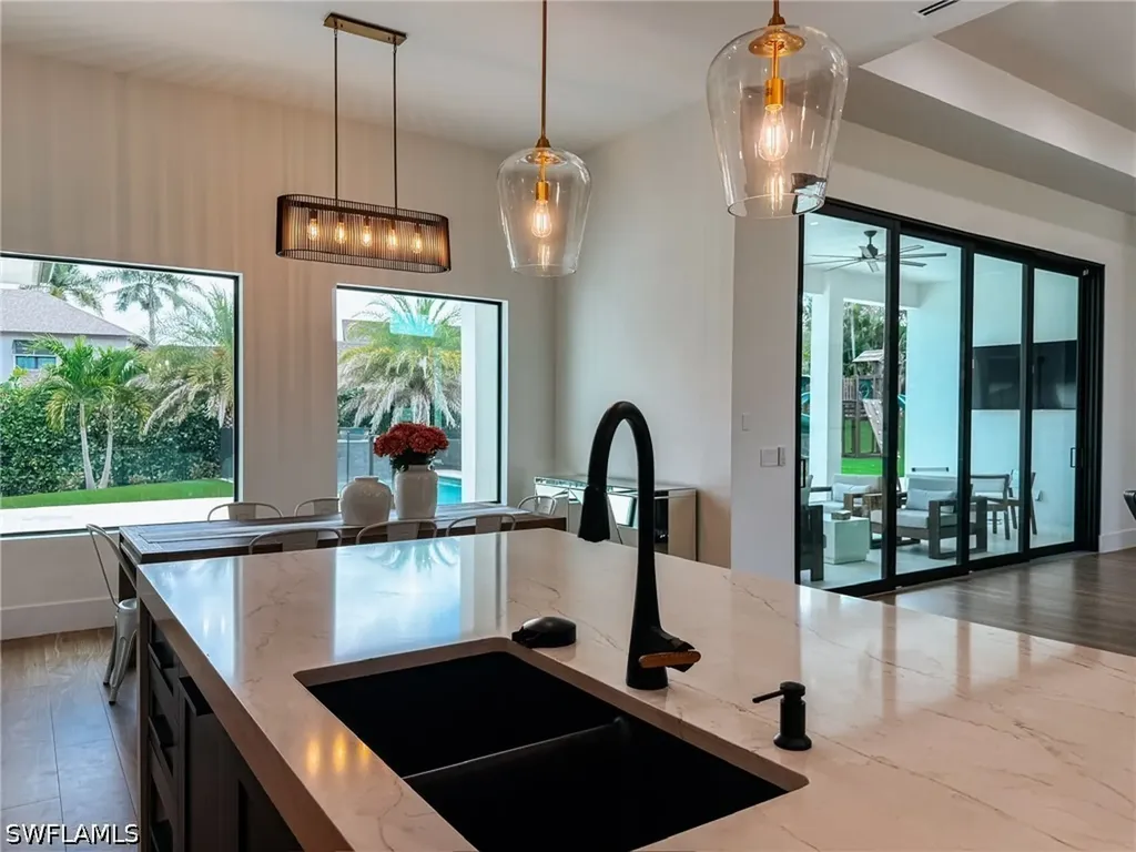 1702 Ludlow Road Marco Island FL 34145