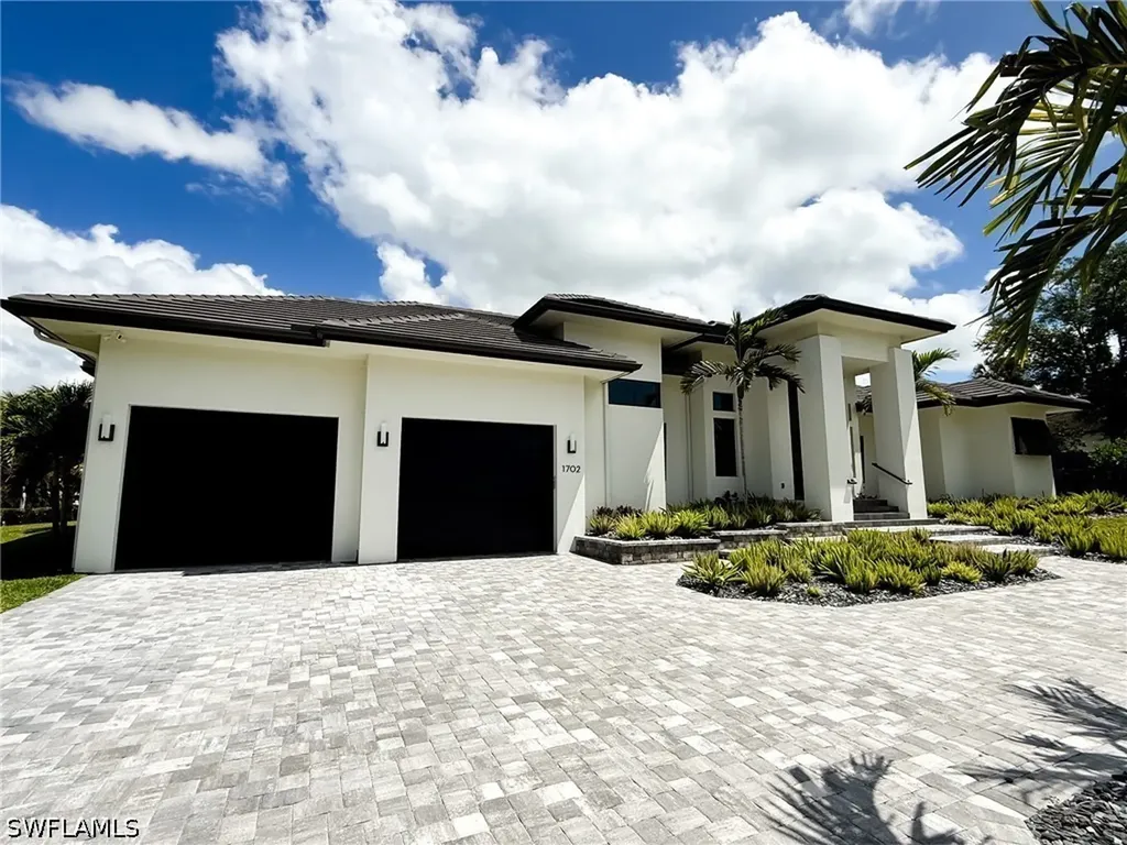 1702 Ludlow Road Marco Island FL 34145