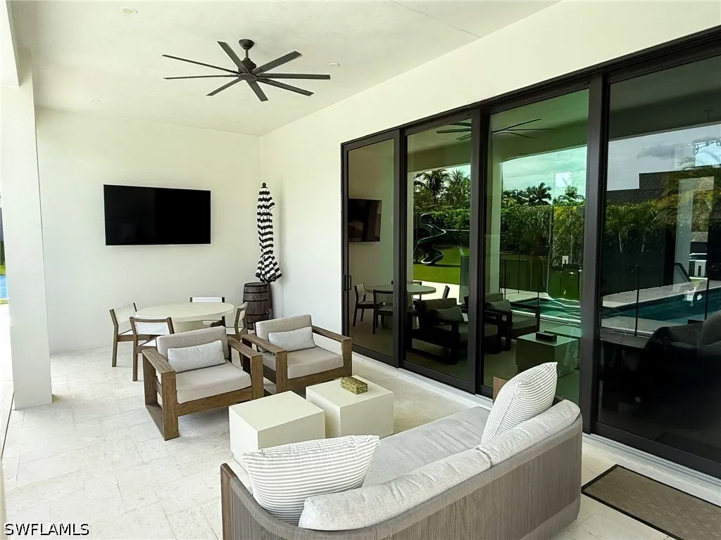 1702 Ludlow Road Marco Island FL 34145