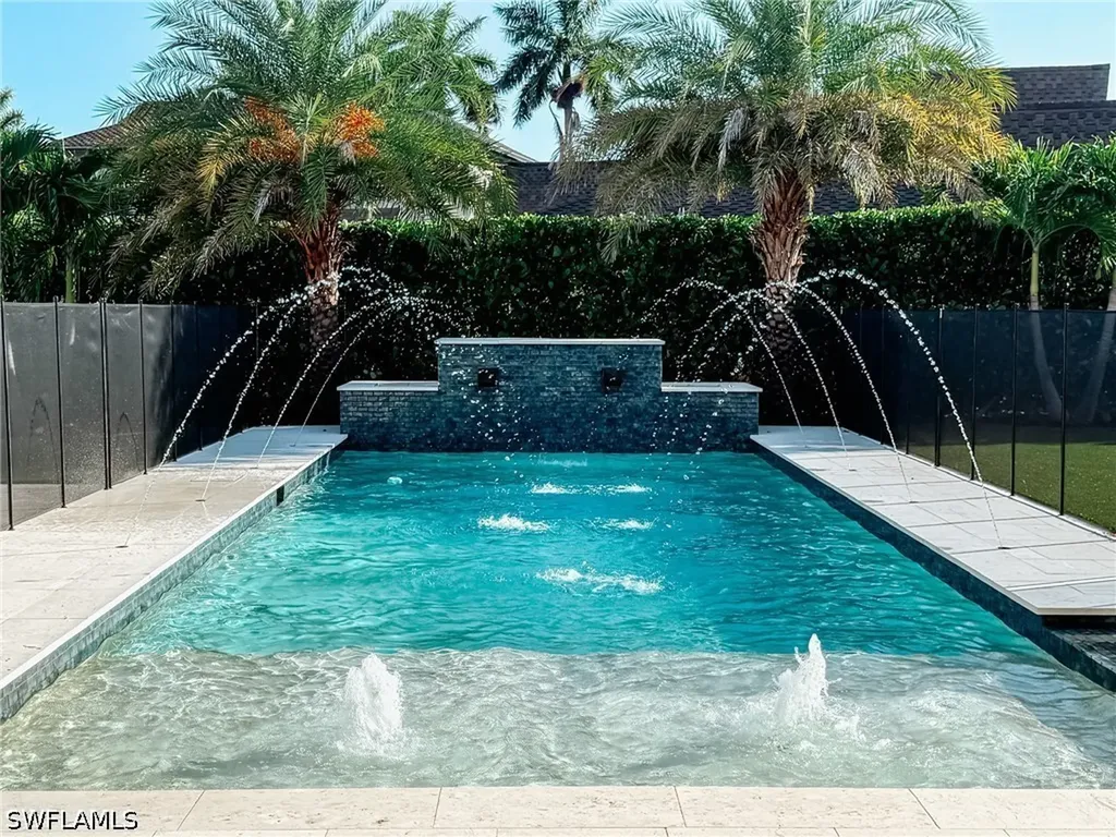 1702 Ludlow Road Marco Island FL 34145