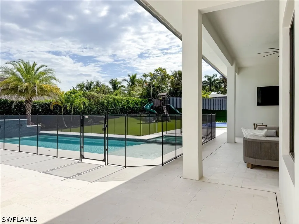 1702 Ludlow Road Marco Island FL 34145