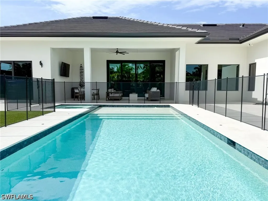 1702 Ludlow Road Marco Island FL 34145