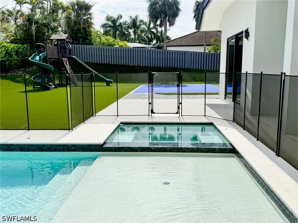 1702 Ludlow Road Marco Island FL 34145