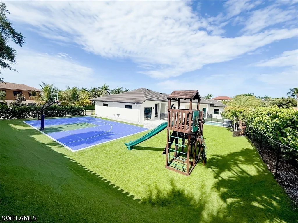 1702 Ludlow Road Marco Island FL 34145