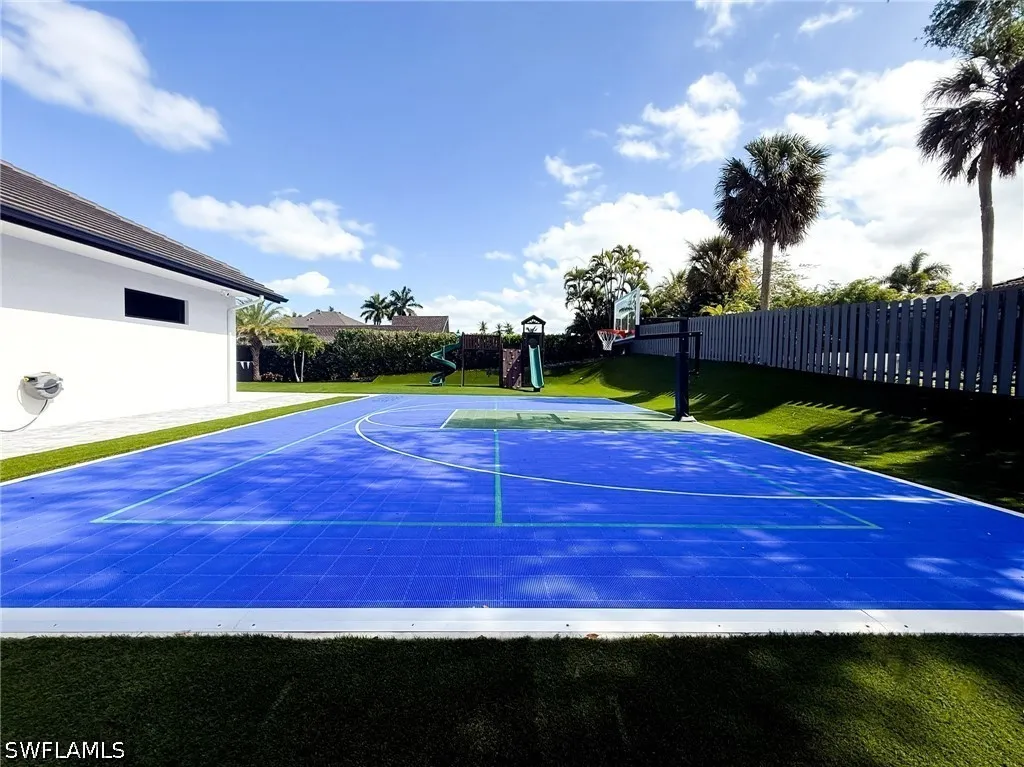 1702 Ludlow Road Marco Island FL 34145