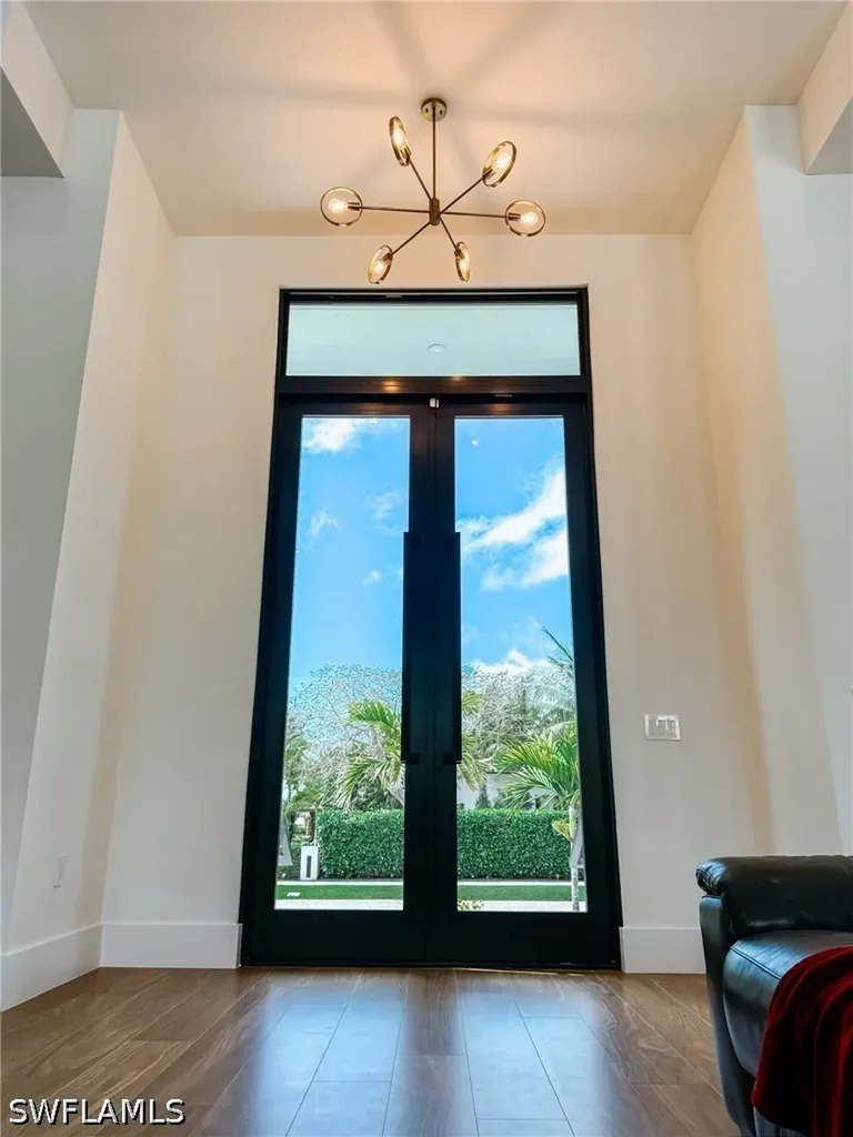 1702 Ludlow Road Marco Island FL 34145